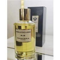 Mancera Vanille Exclusive EdP (60 мл)