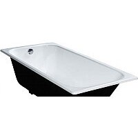 Ванна Универсал Ностальжи-У 140x70 (1 сорт, без ножек) - Превью изображения №2 — Интернет-магазин Time-Shop
