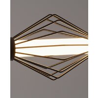 Подвесная люстра Moderli Eloise V11352-PL - Превью изображения №3 — Интернет-магазин Time-Shop