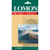 Lomond Глянцевая 15x20 230 г/кв.м. 50 листов (0102070)