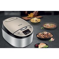 Мультиварка Tefal RK321A32 - Превью изображения №4 — Интернет-магазин Time-Shop
