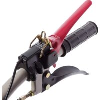 Мотоблок бензиновый RedVerg Волгарь-3 RD-TV3 (без колес) - Превью изображения №7 — Интернет-магазин Time-Shop