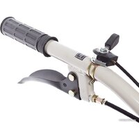 Мотоблок бензиновый RedVerg Волгарь-3 RD-TV3 (без колес) - Превью изображения №8 — Интернет-магазин Time-Shop