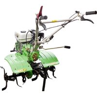 Мотоблок бензиновый RedVerg Волгарь-3 RD-TV3 (без колес) - Превью изображения №2 — Интернет-магазин Time-Shop