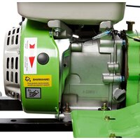 Мотоблок бензиновый RedVerg Волгарь-3 RD-TV3 (без колес) - Превью изображения №6 — Интернет-магазин Time-Shop