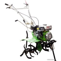 Мотоблок бензиновый RedVerg Волгарь-3 RD-TV3 (без колес) - Превью изображения №4 — Интернет-магазин Time-Shop