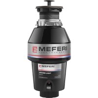 Meferi MFD380 LIGHT без пускового блока и пневмокнопки