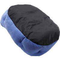 Лежак Rosewood 04809/RW (синий) - Превью изображения №3 — Интернет-магазин Time-Shop