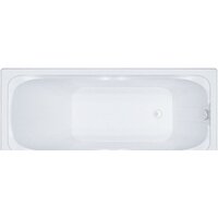 Triton Стандарт 165x70 (с каркасом и экраном)