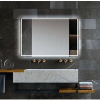  Алмаз-Люкс Зеркало Darwin 12080s-6 120x80 - Превью изображения №2 — Интернет-магазин Time-Shop