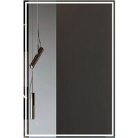 Алмаз-Люкс Зеркало Darwin 12080s-6 120x80