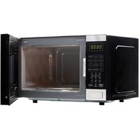 Микроволновая печь Horizont HSD254BX - Превью изображения №9 — Интернет-магазин Time-Shop