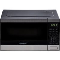 Микроволновая печь Horizont HSD254BX - Превью изображения №7 — Интернет-магазин Time-Shop