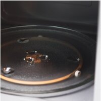 Микроволновая печь Horizont HSD254BX - Превью изображения №8 — Интернет-магазин Time-Shop