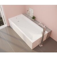 Ванна Vitra 55840001000 - Превью изображения №5 — Интернет-магазин Time-Shop