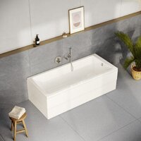 Ванна Vitra 55840001000 - Превью изображения №4 — Интернет-магазин Time-Shop