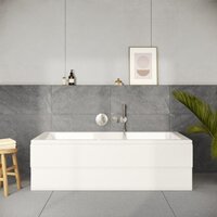 Ванна Vitra 55840001000 - Превью изображения №3 — Интернет-магазин Time-Shop