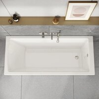 Ванна Vitra 55840001000 - Превью изображения №2 — Интернет-магазин Time-Shop