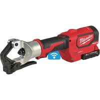 Кримпер Milwaukee M18 HDCT-202C 4933471950 (с 2-мя АКБ, кейс) - Превью изображения №9 — Интернет-магазин Time-Shop