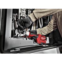 Кримпер Milwaukee M18 HDCT-202C 4933471950 (с 2-мя АКБ, кейс) - Превью изображения №7 — Интернет-магазин Time-Shop