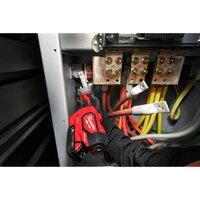 Кримпер Milwaukee M18 HDCT-202C 4933471950 (с 2-мя АКБ, кейс) - Превью изображения №6 — Интернет-магазин Time-Shop