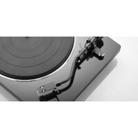Виниловый проигрыватель Denon DP-400 (черный) - Превью изображения №5 — Интернет-магазин Time-Shop
