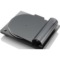 Виниловый проигрыватель Denon DP-400 (черный) - Превью изображения №3 — Интернет-магазин Time-Shop