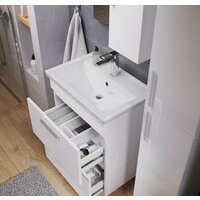  Grossman Тумба под умывальник Нео 60 106028 - Превью изображения №6 — Интернет-магазин Time-Shop