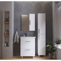  Grossman Тумба под умывальник Нео 60 106028 - Превью изображения №5 — Интернет-магазин Time-Shop