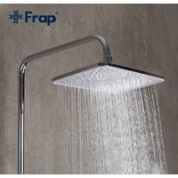 Душевая система  FRAP F2471 - Превью изображения №2 — Интернет-магазин Time-Shop