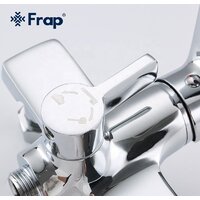 Душевая система  FRAP F2471 - Превью изображения №4 — Интернет-магазин Time-Shop