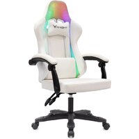 Knight Wolf RGB (белый)