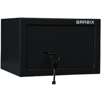 Мебельный сейф Brabix SF-170KL - Превью изображения №2 — Интернет-магазин Time-Shop
