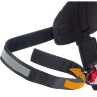 Шлея Ferplast Hercules P XL 75468522 (красный) - Превью изображения №8 — Интернет-магазин Time-Shop