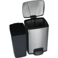 Мусорное ведро Ksitex SGB-20M - Превью изображения №3 — Интернет-магазин Time-Shop