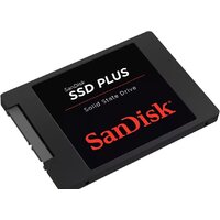 SSD SanDisk Plus 2TB SDSSDA-2T00-G26 - Превью изображения №2 — Интернет-магазин Time-Shop