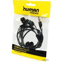 Наушники Human Friends Prism - Превью изображения №4 — Интернет-магазин Time-Shop