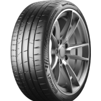 Continental SportContact 7 275/40R19 105Y XL