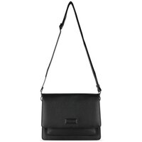 Женская сумка Bugatti Elsa 49460501 (черный) - Превью изображения №3 — Интернет-магазин Time-Shop