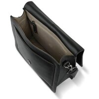 Женская сумка Bugatti Elsa 49460501 (черный) - Превью изображения №5 — Интернет-магазин Time-Shop