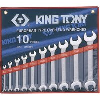 King Tony 1110MR (10 предметов)