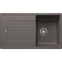 Blanco Zia 45 SL 527384 (вулканический серый)