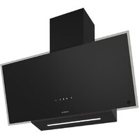 Кухонная вытяжка De Dietrich DHV4974B - Превью изображения №2 — Интернет-магазин Time-Shop