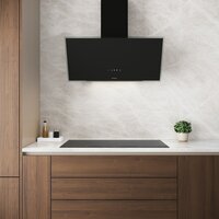 Кухонная вытяжка De Dietrich DHV4974B - Превью изображения №5 — Интернет-магазин Time-Shop