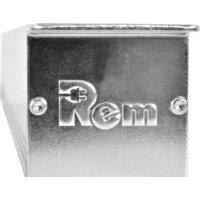 Блок розеток Rem R-32-8S-I-440-K (8 розеток, без шнура питания) - Превью изображения №2 — Интернет-магазин Time-Shop