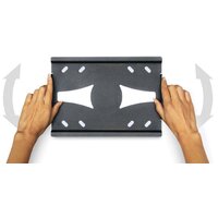 Кронштейн для телевизора Holder LCDS-5010 - Превью изображения №4 — Интернет-магазин Time-Shop