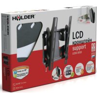 Кронштейн для телевизора Holder LCDS-5010 - Превью изображения №6 — Интернет-магазин Time-Shop