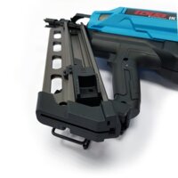 Гвоздезабиватель Toua Газовый монтажный пистолет GFN3490CH-C - Превью изображения №3 — Интернет-магазин Time-Shop