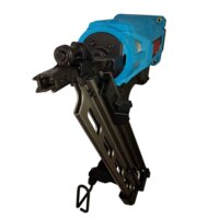 Гвоздезабиватель Toua Газовый монтажный пистолет GFN3490CH-C - Превью изображения №4 — Интернет-магазин Time-Shop