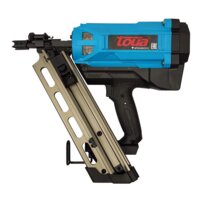 Гвоздезабиватель Toua Газовый монтажный пистолет GFN3490CH-C - Превью изображения №2 — Интернет-магазин Time-Shop